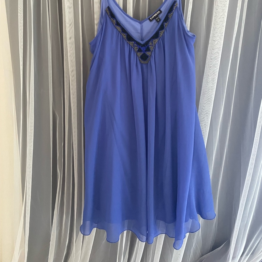 Express Dress